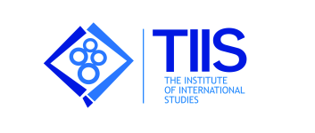 Logo of The Institute of International Studies